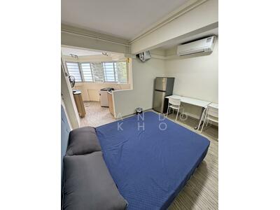 For Rent - 204 Boon Lay Drive