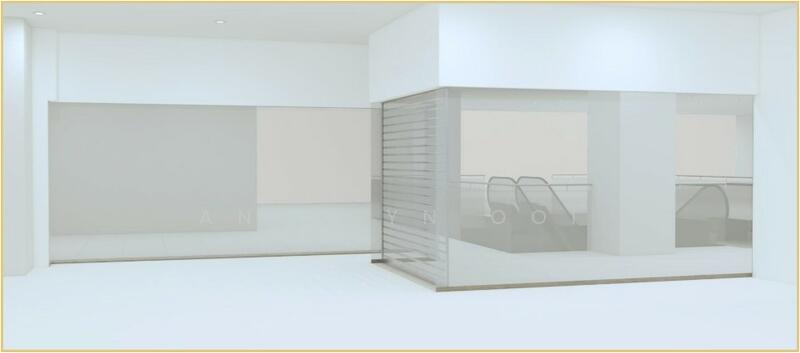 Peninsula Plaza, 111 North Bridge Road, 3,552 sqft, Other Retail For Sale, by Annalyn Ooi, 500012762 - Lobby - CommercialGuru.com.sg
