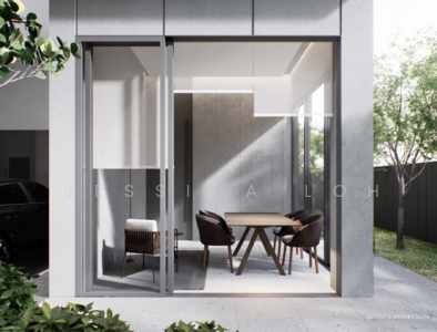 For Sale - Koon Seng House