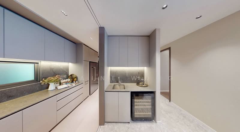 new FH, D15 at Amber road, Amber gardens, East Coast / Marine Parade, 3 Bedrooms, 1,216 sqft, Condominium For Sale, by Elaine Wong, 500012772 - Kitchen - PropertyGuru.com.sg