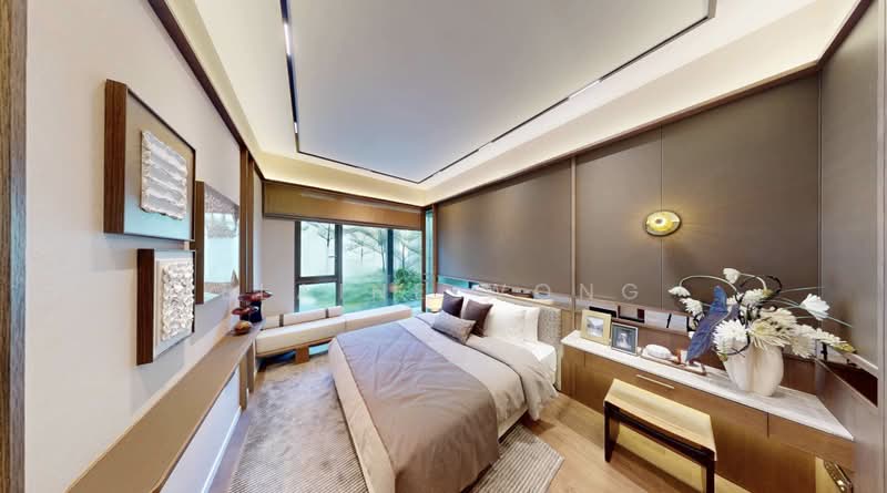new FH, D15 at Amber road, Amber gardens, East Coast / Marine Parade, 3 Bedrooms, 1,216 sqft, Condominium For Sale, by Elaine Wong, 500012772 - Bedroom - PropertyGuru.com.sg