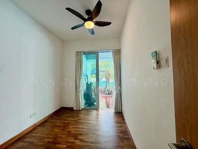 For Rent - The Stellar