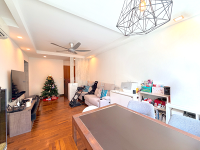 For Sale - 62B Strathmore Avenue