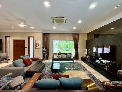 For Sale - Modern Kismis Semi Detached near Beautyworld transformation and schools