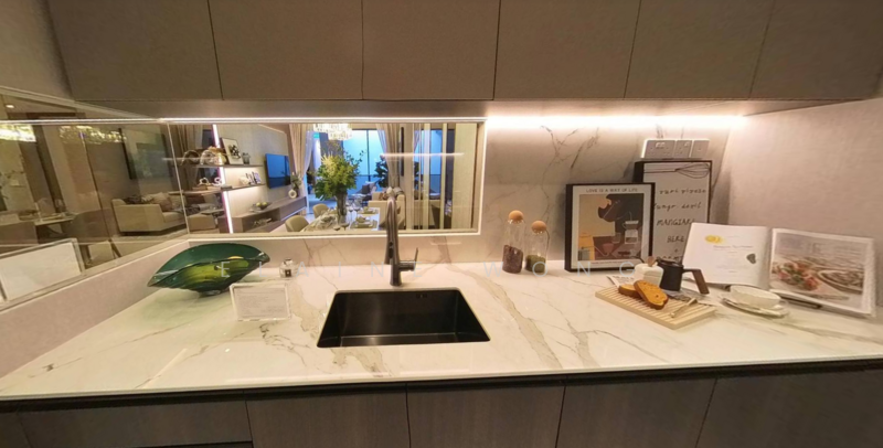 ⭐️ cheap new FH, D15, TOP 2026, 1km haig girls ⭐️ Condominium For Sale at S$ 3,200,000 | PropertyGuru Singapore - Kitchen
