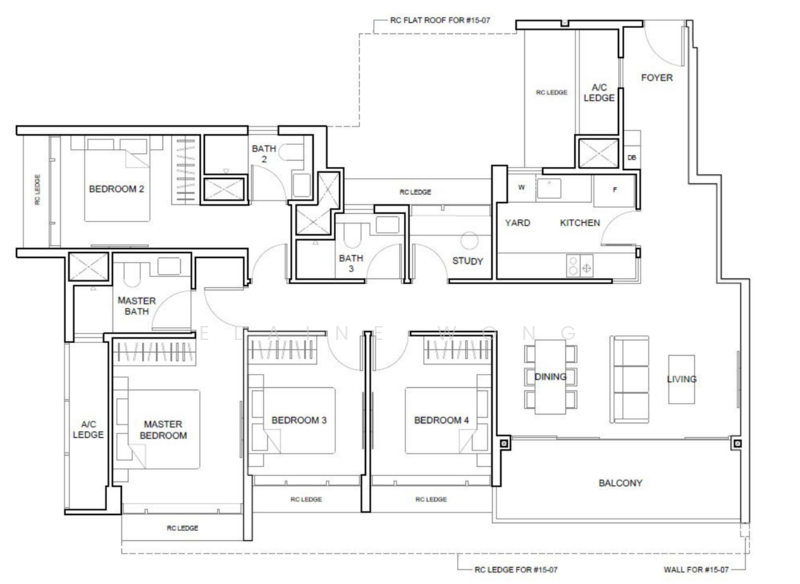 ⭐️ cheap new FH, TOP, 1km Hong Wen, sji⭐️, , 4 Bedrooms, 1,410 sqft, Condominium For Sale, by Elaine Wong, 500012811 - PropertyGuru.com.sg