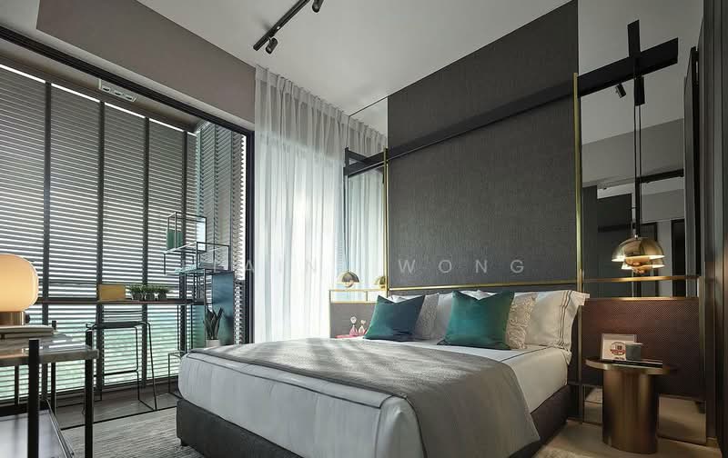 ⭐️ cheap new FH, TOP, 1km Hong Wen, sji⭐️, , 4 Bedrooms, 1,410 sqft, Condominium For Sale, by Elaine Wong, 500012811 - Bedroom - PropertyGuru.com.sg