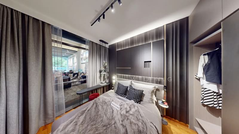 ⭐️ cheap new FH, TOP, 1km Hong Wen, sji⭐️, , 4 Bedrooms, 1,410 sqft, Condominium For Sale, by Elaine Wong, 500012811 - Bedroom - PropertyGuru.com.sg