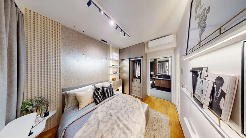 ⭐️ cheap new FH, TOP, 1km Hong Wen, sji⭐️, , 4 Bedrooms, 1,410 sqft, Condominium For Sale, by Elaine Wong, 500012811 - Bedroom - PropertyGuru.com.sg