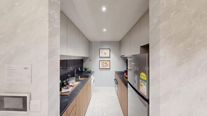 ⭐️ cheap new FH, TOP, 1km Hong Wen, sji⭐️, , 4 Bedrooms, 1,410 sqft, Condominium For Sale, by Elaine Wong, 500012811 - Kitchen - PropertyGuru.com.sg