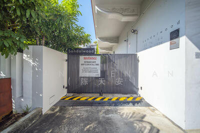 For Sale - Sandalwood