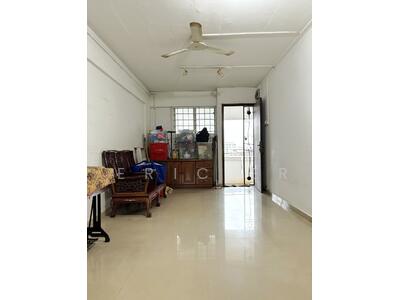 For Sale - 706 Yishun Avenue 5