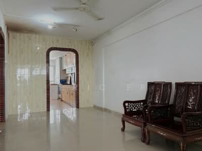 For Sale - 706 Yishun Avenue 5