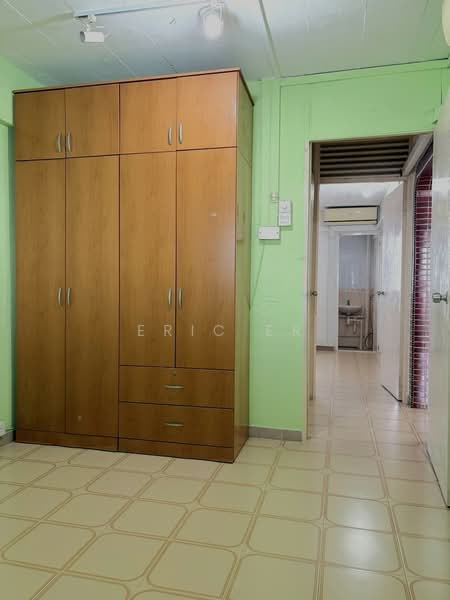 706 Yishun Avenue 5, 706 Yishun Avenue 5, 2 Bedrooms, 732 sqft, HDB Flat For Sale, by Eric Er, 500012817 - Bedroom 2 - PropertyGuru.com.sg