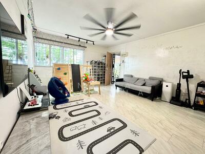 For Sale - 95 Bedok North Avenue 4