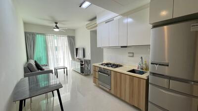 For Rent - Natura @ Hillview