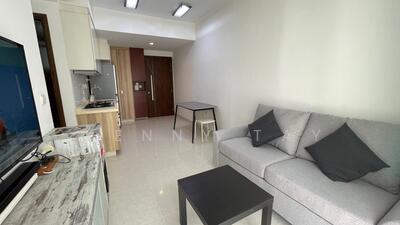 For Rent - Natura @ Hillview