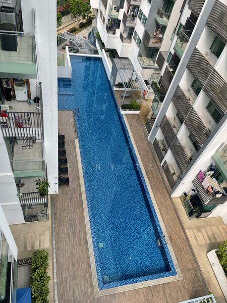 For Rent - Natura @ Hillview