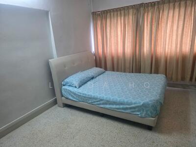 For Rent - 54 New Upper Changi Road