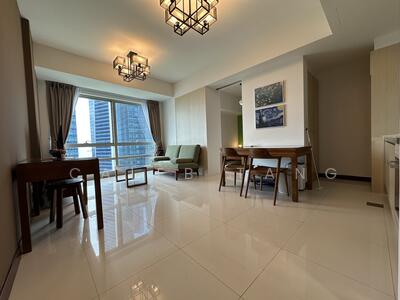 For Rent - The Sail @ Marina Bay