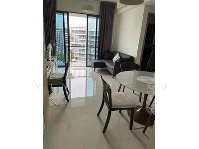 For Sale - The Palette