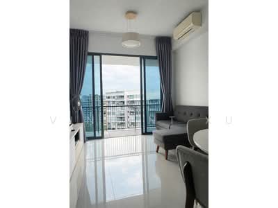 For Sale - The Palette