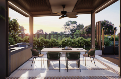 For Sale - Straits at Joo Chiat