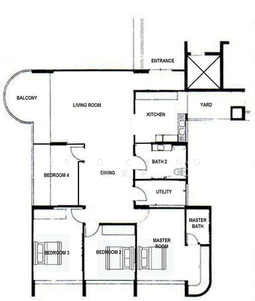 For Sale Neptune Court