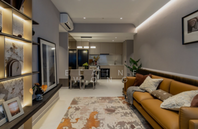 For Sale - ⭐️ FH, 4min walk thomson MRT, 1km ai tong, catholic high ⭐️