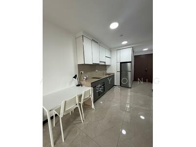 For Sale - Normanton Park