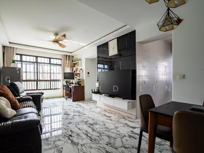 For Sale - 439A Sengkang West Avenue