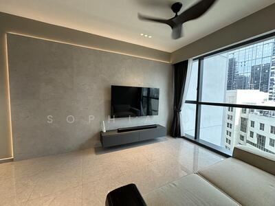 For Sale - Parc Clematis