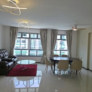 For Rent - 246B Ang Mo Kio Street 21
