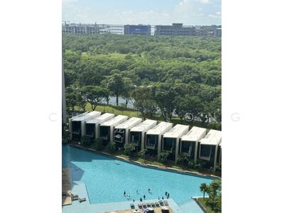 For Rent - Riverfront Residences