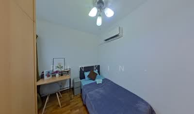 For Rent - Canne Lodge