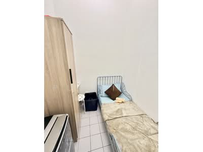 For Rent - Canne Lodge