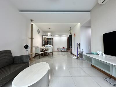 For Rent - Whitewater