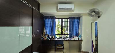 For Rent - 383 Pasir Panjang Road