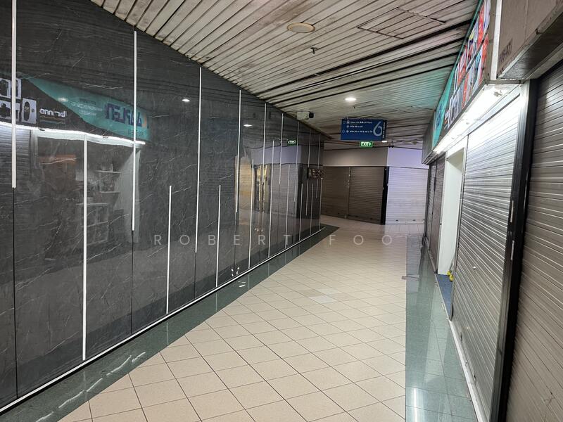 Sim Lim Square, 1 Rochor Canal Road, 549 sqft, Other Retail For Sale, by Robert Foo, 500012890 - CommercialGuru.com.sg