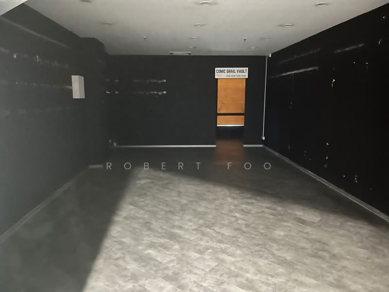 Sim Lim Square, 1 Rochor Canal Road, 549 sqft, Other Retail For Sale, by Robert Foo, 500012890 - Interior - CommercialGuru.com.sg