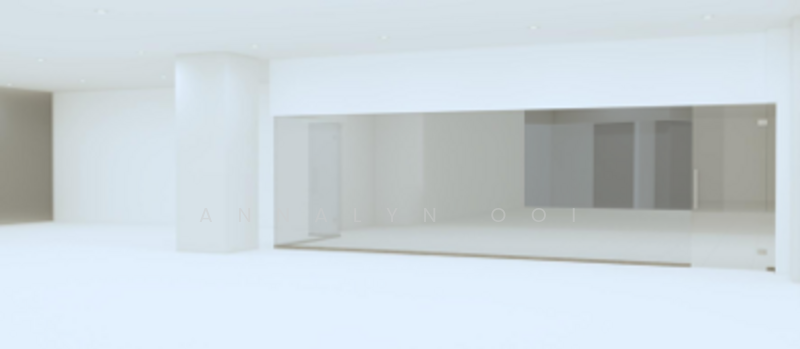 Peninsula Plaza, 111 North Bridge Road, 2,454 sqft, Other Retail For Sale, by Annalyn Ooi, 500012895 - Interior - CommercialGuru.com.sg