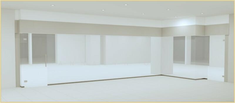 Peninsula Plaza, 111 North Bridge Road, 2,454 sqft, Other Retail For Sale, by Annalyn Ooi, 500012895 - Interior - CommercialGuru.com.sg