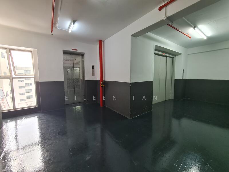 Foo Wah Industrial Building, 45 Jalan Pemimpin, Ang Mo Kio / Bishan / Thomson, 2,200 sqft, Light Industrial (B1) For Rent, by Eileen Tan, 500012897 - CommercialGuru.com.sg