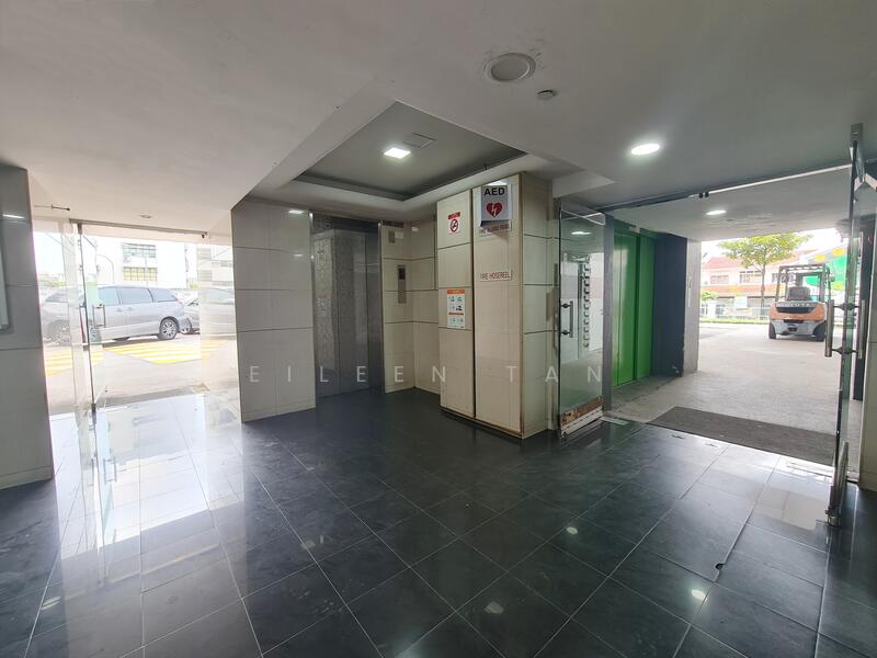 Foo Wah Industrial Building, 45 Jalan Pemimpin, Ang Mo Kio / Bishan / Thomson, 2,200 sqft, Light Industrial (B1) For Rent, by Eileen Tan, 500012897 - CommercialGuru.com.sg