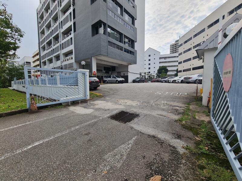 Foo Wah Industrial Building, 45 Jalan Pemimpin, Ang Mo Kio / Bishan / Thomson, 2,200 sqft, Light Industrial (B1) For Rent, by Eileen Tan, 500012897 - Exterior - CommercialGuru.com.sg