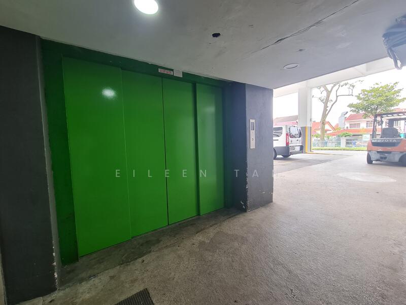 Foo Wah Industrial Building, 45 Jalan Pemimpin, Ang Mo Kio / Bishan / Thomson, 2,200 sqft, Light Industrial (B1) For Rent, by Eileen Tan, 500012897 - CommercialGuru.com.sg