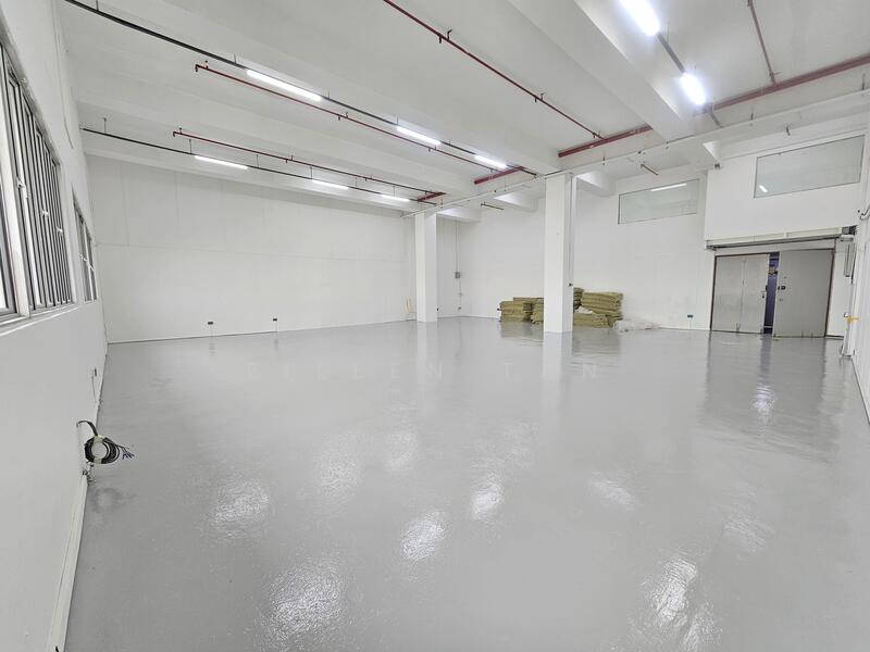 Foo Wah Industrial Building, 45 Jalan Pemimpin, Ang Mo Kio / Bishan / Thomson, 2,200 sqft, Light Industrial (B1) For Rent, by Eileen Tan, 500012897 - CommercialGuru.com.sg