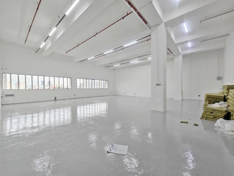 Foo Wah Industrial Building, 45 Jalan Pemimpin, Ang Mo Kio / Bishan / Thomson, 2,200 sqft, Light Industrial (B1) For Rent, by Eileen Tan, 500012897 - CommercialGuru.com.sg