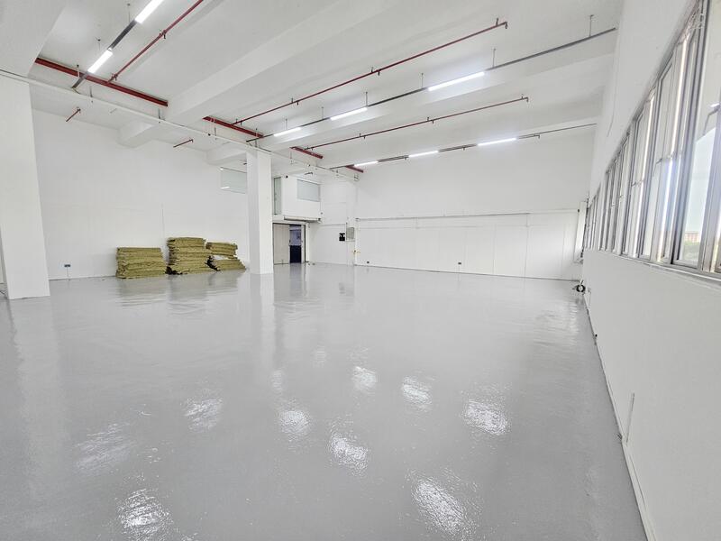 Foo Wah Industrial Building, 45 Jalan Pemimpin, Ang Mo Kio / Bishan / Thomson, 2,200 sqft, Light Industrial (B1) For Rent, by Eileen Tan, 500012897 - CommercialGuru.com.sg