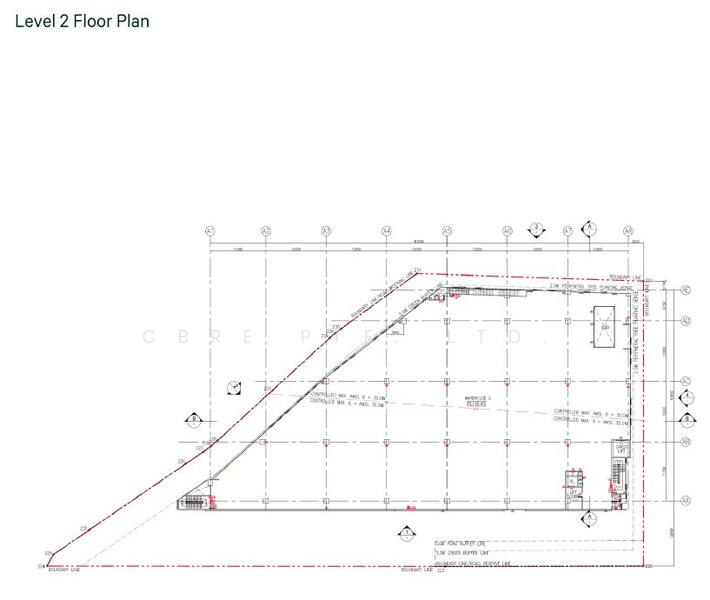 5 Tampines Industrial Drive, 5 Tampines Industrial Drive, 70,859 sqft, Factory / Workshop (B2) For Sale, by CBRE PTE. LTD., 500012899 - CommercialGuru.com.sg